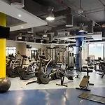 Livbnb - Upgraded 1Bhk With Stunning Marina Views